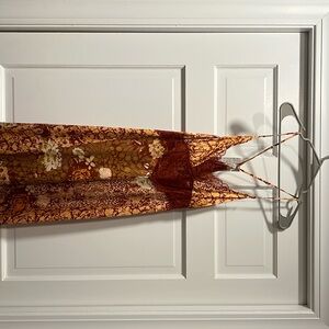 Free People / Right Now Midi slip/ Size Medium